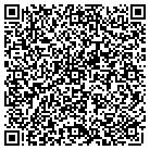 QR code with Custom Machine Incorporated contacts