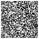 QR code with Adams Custom Woodworking contacts