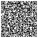 QR code with Howards Doughnuts contacts
