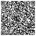 QR code with Oakenshield Development Co contacts