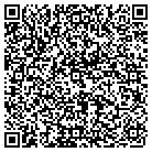 QR code with South Coast Circulation Inc contacts