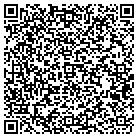 QR code with Chantilly Donut Shop contacts