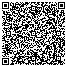 QR code with A A Affordable Health contacts