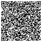 QR code with Riblet's Wholesale Ent Inc contacts