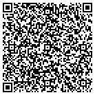 QR code with C W Edwards Funeral Home contacts