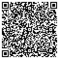 QR code with KFC contacts