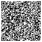 QR code with Ralph Rice Logging and Excvtg contacts