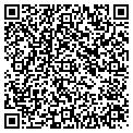 QR code with MCI contacts