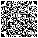 QR code with G J Ingram & Son Store contacts