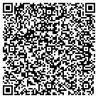 QR code with Cyndra Van Clief Law Offices contacts