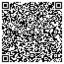 QR code with Ujamaanet Inc contacts