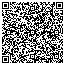 QR code with Mr Smoothie contacts