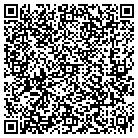 QR code with Henry L Danaceau MD contacts