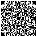 QR code with Marsam contacts