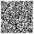 QR code with Hechts Department Store contacts