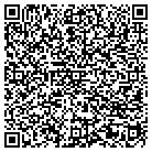 QR code with Central Virginia Livestock Mkt contacts