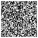 QR code with TP & P contacts