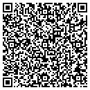 QR code with JRA Transport contacts