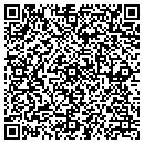 QR code with Ronnie's Signs contacts