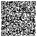 QR code with UCI contacts