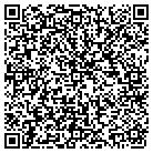 QR code with Accurate Accounting Service contacts