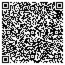 QR code with P & D Jewelry contacts
