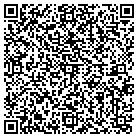 QR code with Hit The Old Apple Inc contacts