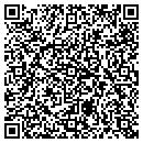 QR code with J L Masonry Corp contacts