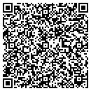 QR code with N & N Service contacts