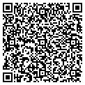 QR code with Cache contacts