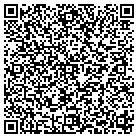 QR code with Anxiety Center Of Marin contacts