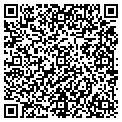 QR code with P D M P contacts