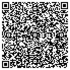 QR code with First Colony Graphics contacts