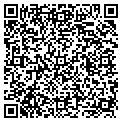 QR code with KFC contacts