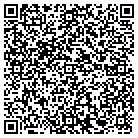 QR code with J M J Design Drafting Inc contacts