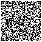 QR code with Cypher Chiropractic Center P C contacts