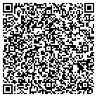 QR code with A New Fresh Start Inc contacts