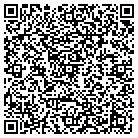 QR code with James A Williams Jr Od contacts