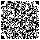 QR code with 1 All Day Emergency contacts