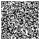 QR code with Hair Coliseum contacts