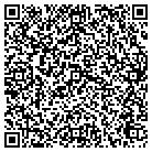 QR code with D J's Home Improvements Inc contacts