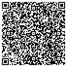 QR code with Manassas Airport Adm Board contacts