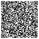 QR code with J E Mullins Contracting contacts