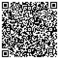 QR code with AMF contacts