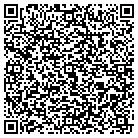 QR code with R G Brizendine Hosiery contacts