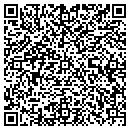 QR code with Aladdins Lamp contacts