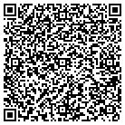 QR code with Peggy Williams Realty Inc contacts