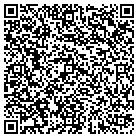QR code with Oak Hill Physical Therapy contacts
