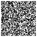 QR code with F & G Laundromat contacts