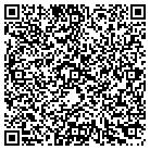 QR code with Henry W Dabney Funeral Home contacts